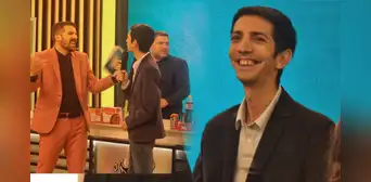 'Flaco' Granda ingresa a la cuarta temporada de 'El gran chef' en reemplazo de Guillermo Castañeda 'Flaco' Granda ingresa a la cuarta temporada de 'El gran chef' en reemplazo de Guillermo Castañeda