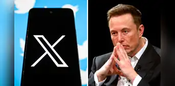 Agencia de publicidad demanda a Elon Musk por los derechos de la marca X (antes Twitter) Agencia de publicidad demanda a Elon Musk por los derechos de la marca X (antes Twitter)