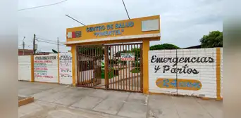 Apenas 19 centros de salud regional atienden las 24 horas del día en Lambayeque Apenas 19 centros de salud regional atienden las 24 horas del día en Lambayeque