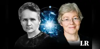 Desde Marie Curie hasta Anne L'Huillier: estas fueron las 5 mujeres que ganaron el Premio Nobel de Física