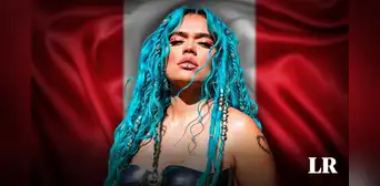 Karol G en Lima con su tour 'Mañana será bonito' 2024: fechas, precios y todo sobre su concierto Karol G en Lima con su tour 'Mañana será bonito' 2024: fechas, precios y todo sobre su concierto