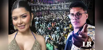 Discoteca de Yarita Lizeth es clausurada y multada tras concierto de Chechito: ¿cuánto debe pagar?