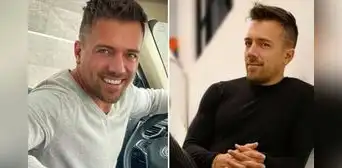 Julián Zucchi: ¿a qué se dedicaba en Argentina y por qué decidió quedarse en Perú?