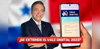 Vale Digital: ¿se extenderá hasta fin de año el subsidio de Panamá Solidario? Vale Digital: ¿se extenderá hasta fin de año el subsidio de Panamá Solidario?