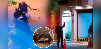 Los Mellizos: esta es la banda dedicada a la extorsión que atentó con granada en Lince