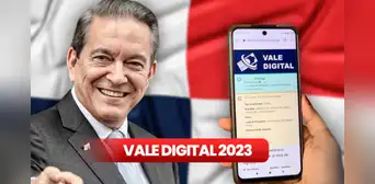 Vale Digital 2023: 'Nito' Cortizo anuncia nueva extensión en octubre Vale Digital 2023: 'Nito' Cortizo anuncia nueva extensión en octubre