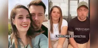 ¿Por qué Yiddá y Julián Zucchi pusieron fin a su romance luego de 11 años y cuál será su futuro?