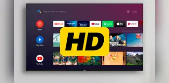 ¿Quieres ver películas y series en HD? Estos son los megas que necesitas en tu plan de internet ¿Quieres ver películas y series en HD? Estos son los megas que necesitas en tu plan de internet