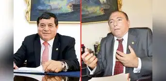 Sunedu: universidades reportan 385 casos de hostigamiento sexual en 58 de sus centros de estudios Sunedu: universidades reportan 385 casos de hostigamiento sexual en 58 de sus centros de estudios