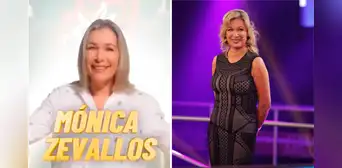 No era 'Vale la pena soñar': ¿cuál fue el último programa que condujo Mónica Zevallos en TV? No era 'Vale la pena soñar': ¿cuál fue el último programa que condujo Mónica Zevallos en TV?