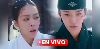 'Un amor predestinado', capítulo 13 [ESTRENO ]: así podrás ver el drama de Rowoon y Jo Bo Ah