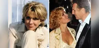 ¿Qué pasó con Natasha Richardson, esposa de Liam Neeson? El trágico accidente que le causó la muerte ¿Qué pasó con Natasha Richardson, esposa de Liam Neeson? El trágico accidente que le causó la muerte