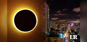¿Qué evento astronómico podrás ver en Panamá en octubre? ¿Qué evento astronómico podrás ver en Panamá en octubre?