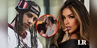 ¿En amores? Shirley Arica acepta que le gusta chico reality y él le confiesa: “Me gustaría besarte” ¿En amores? Shirley Arica acepta que le gusta chico reality y él le confiesa: “Me gustaría besarte”