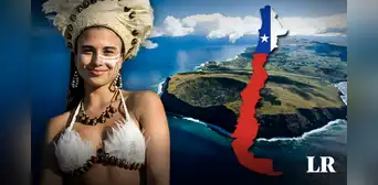 Este es el único lugar de Oceanía que habla español y tiene vínculo con Chile desde hace 135 años