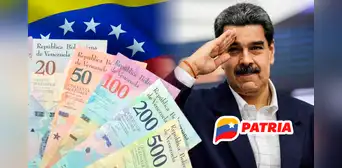 Último bono anunciado por Maduro HOY: quiénes cobran, registro y cómo recibirlo por Patria