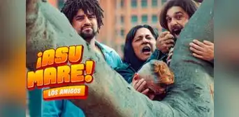 Andrés Salas, el ‘Culi’, sobre posible secuela de ‘Asu mare: los amigos’: “Ya cumplió un ciclo”