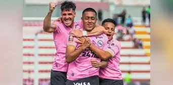 ¡Gran triunfo! Sport Boys venció 2-1 a Cusco FC por el Torneo Clausura 2023