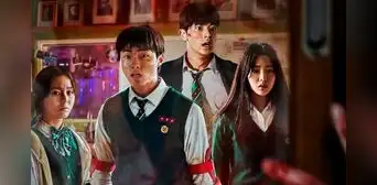 'Estamos muertos 2' en Netflix: director del k-drama revela planes para la segunda temporada 'Estamos muertos 2' en Netflix: director del k-drama revela planes para la segunda temporada