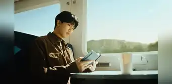 RM de BTS se declara "amante" de los buenos textos: ¿qué libros inspiran al idol de k-pop?