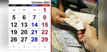 Si mi día de descanso coincide con el feriado del 8 de octubre,¿debo recibir alguna compensación? Si mi día de descanso coincide con el feriado del 8 de octubre,¿debo recibir alguna compensación?
