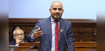 Bancada de Fuerza Popular propondrá a Arturo Alegría como vicepresidente del Congreso Bancada de Fuerza Popular propondrá a Arturo Alegría como vicepresidente del Congreso