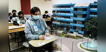 Universidad del Callao anuncia examen de admisión en diciembre: costos, cómo inscribirse, carreras y más Universidad del Callao anuncia examen de admisión en diciembre: costos, cómo inscribirse, carreras y más