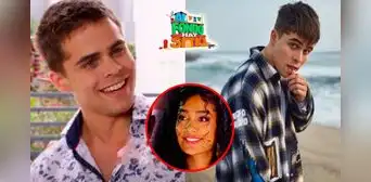 'Al fondo hay sitio': ¿qué actor interpreta a Benjamín, el galán de July que puso celoso a Cristobal? 'Al fondo hay sitio': ¿qué actor interpreta a Benjamín, el galán de July que puso celoso a Cristobal?