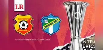 Ver Herediano vs. Comunicaciones EN VIVO por los cuartos de final de la Copa Centroamericana Concacaf