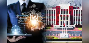 UNI enseñará Ingeniería de Inteligencia Artificial desde 2024: ¿qué se sabe sobre esta nueva carrera?