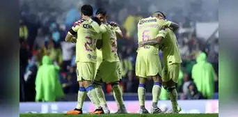 América goleó 4-0 a Pachuca y se consolida como líder del Torneo Apertura de la Liga MX América goleó 4-0 a Pachuca y se consolida como líder del Torneo Apertura de la Liga MX