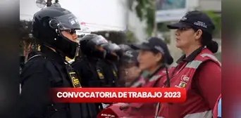 Municipalidad de Pueblo Libre ofrece más de 150 TRABAJOS: requisitos y cómo postular