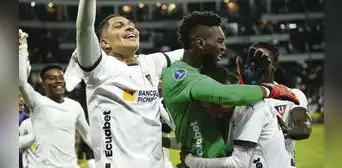 ¿Cuándo juega Paolo Guerrero la final de la Copa Sudamericana ante Fortaleza? ¿Cuándo juega Paolo Guerrero la final de la Copa Sudamericana ante Fortaleza?