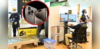 iPhone 15: Aduanas estaría incautando teléfonos provenientes de EE. UU., Europa y China