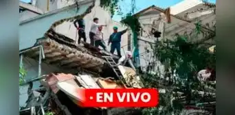 Temblor en Venezuela HOY, 4 de octubre: dónde fue el último sismo, según Funvisis Temblor en Venezuela HOY, 4 de octubre: dónde fue el último sismo, según Funvisis