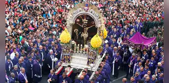 Todo lo que se sabe sobre los recorridos del Señor de los Milagros: rutas, horarios, lugar y más de la procesión 2023