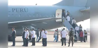 La expulsión de extranjeros ya existe en el Código Penal