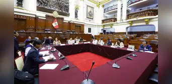 Expertos precisan: denuncia de los tratados es potestad del Ejecutivo Expertos precisan: denuncia de los tratados es potestad del Ejecutivo
