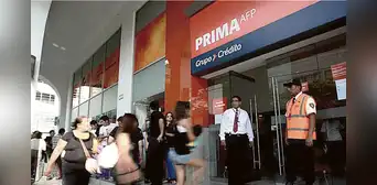 Hoy inicia el debate para nuevo retiro de fondos AFP Hoy inicia el debate para nuevo retiro de fondos AFP