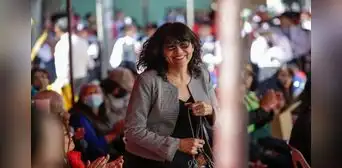 Esposa de gobernador de Arequipa afronta 5 investigaciones Esposa de gobernador de Arequipa afronta 5 investigaciones
