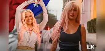 Karol G en Chile 2024: ¿dónde será el concierto y cómo podrías asegurar tu entrada para su tour 'Mañana será bonito'? Karol G en Chile 2024: ¿dónde será el concierto y cómo podrías asegurar tu entrada para su tour 'Mañana será bonito'?