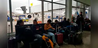 Vuelos Cusco-Santiago de Chile se reanudan: ¿cuántos viajes por semana habrá? Vuelos Cusco-Santiago de Chile se reanudan: ¿cuántos viajes por semana habrá?
