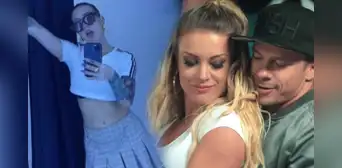 Leslie Shaw relanzaría ‘Tal para cual’, pero fans reclaman y hacen pedido: “Queremos a Mario Hart” Leslie Shaw relanzaría ‘Tal para cual’, pero fans reclaman y hacen pedido: “Queremos a Mario Hart”