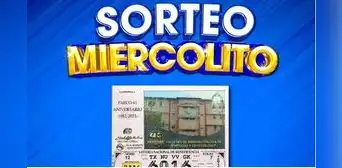 Lotería Nacional de Panamá: resultados de la lotería del miércoles 4 de octubre, por Telemetro Lotería Nacional de Panamá: resultados de la lotería del miércoles 4 de octubre, por Telemetro