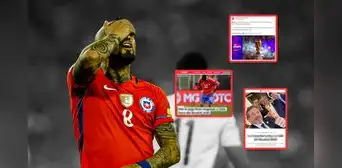 Prensa chilena lamenta no ser sede inaugural del Mundial 2030: FIFA ninguneó a Chile Prensa chilena lamenta no ser sede inaugural del Mundial 2030: FIFA ninguneó a Chile