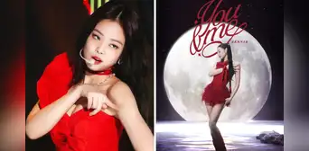 Jennie de BLACKPINK estrenó 'You & Me': mira AQUÍ el video de su nueva canción