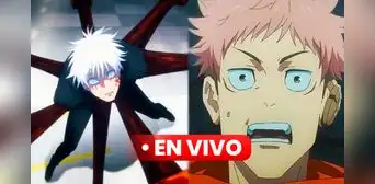 'Jujutsu Kaisen' temporada 2 capítulo 11, ESTRENO: ¿a qué hora se estrena y dónde ver?
