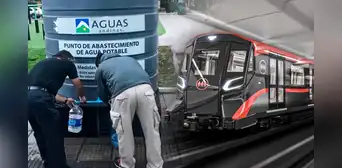 LINK de Aguas Andinas para saber si habrá corte de agua en tu hogar: CONSULTA AQUÍ con tu cuenta LINK de Aguas Andinas para saber si habrá corte de agua en tu hogar: CONSULTA AQUÍ con tu cuenta
