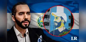 Bukele inicia campaña electoral de reelección en El Salvador como favorito en las encuestas