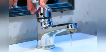 ¿Cuándo es el corte de agua en Santiago? Aguas Andinas anunció megacorte para 6 comunas